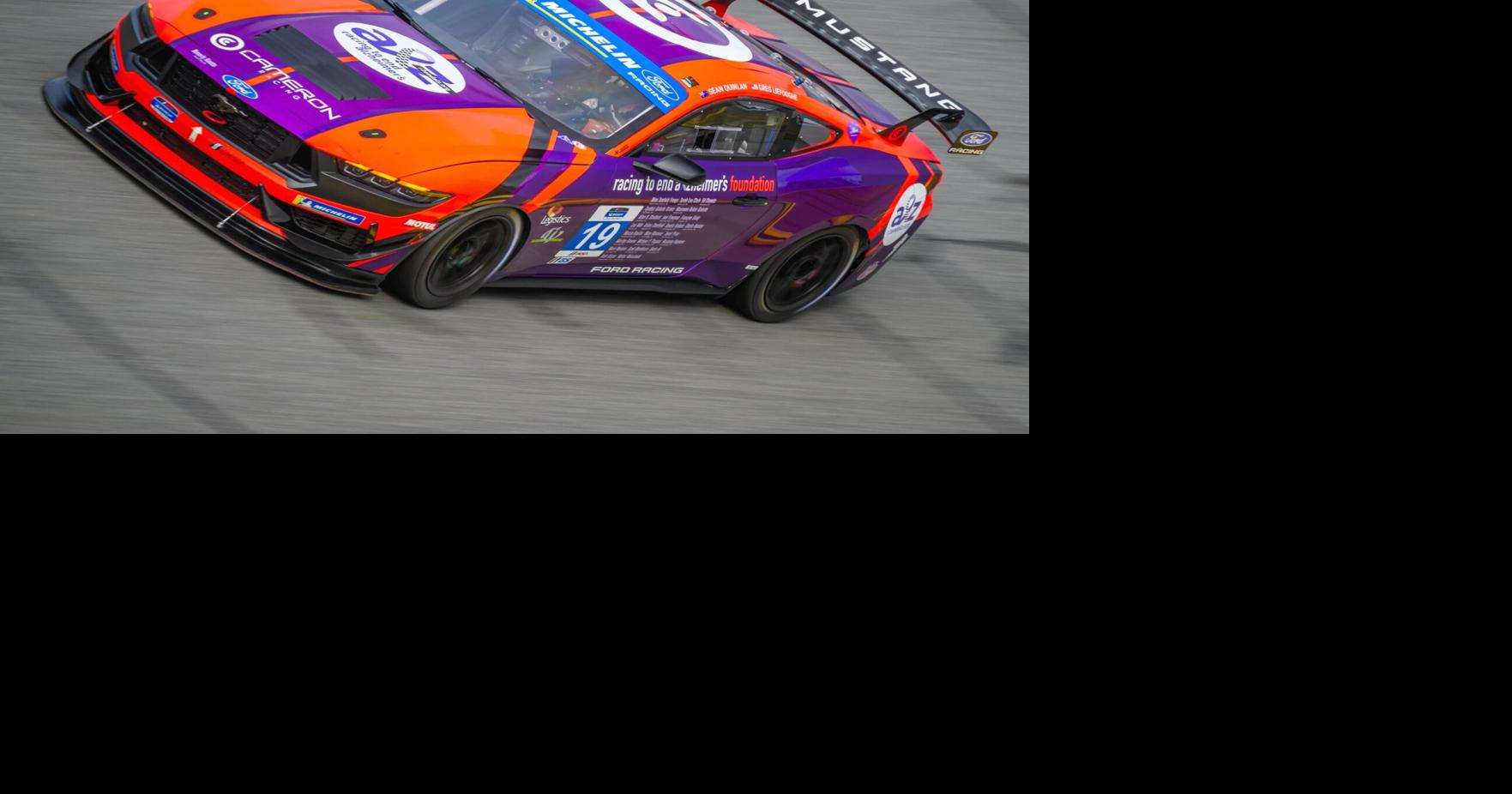 Racing to End Alzheimer’s sporting new look | Highlands News-Sun ...