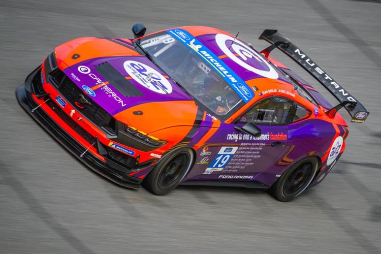 Racing to End Alzheimer’s sporting new look | Highlands News-Sun ...
