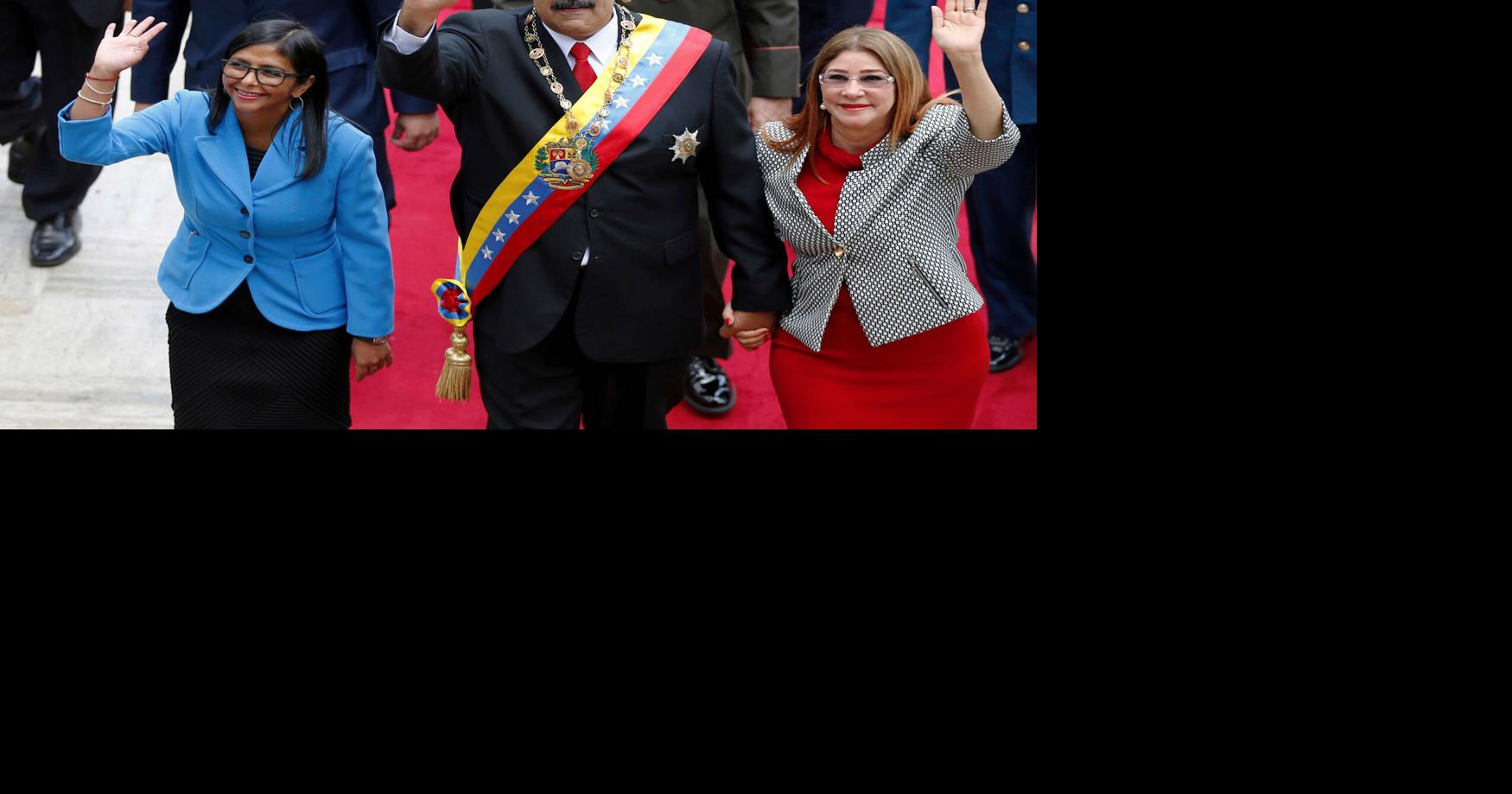 Venezuela: A country on hold