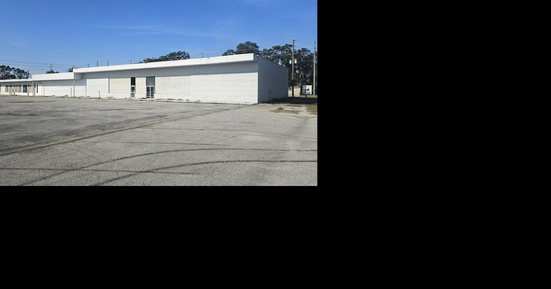 New owners making plans for Liberty Plaza