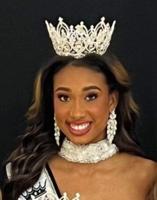 Miss Sumter County working to serve community