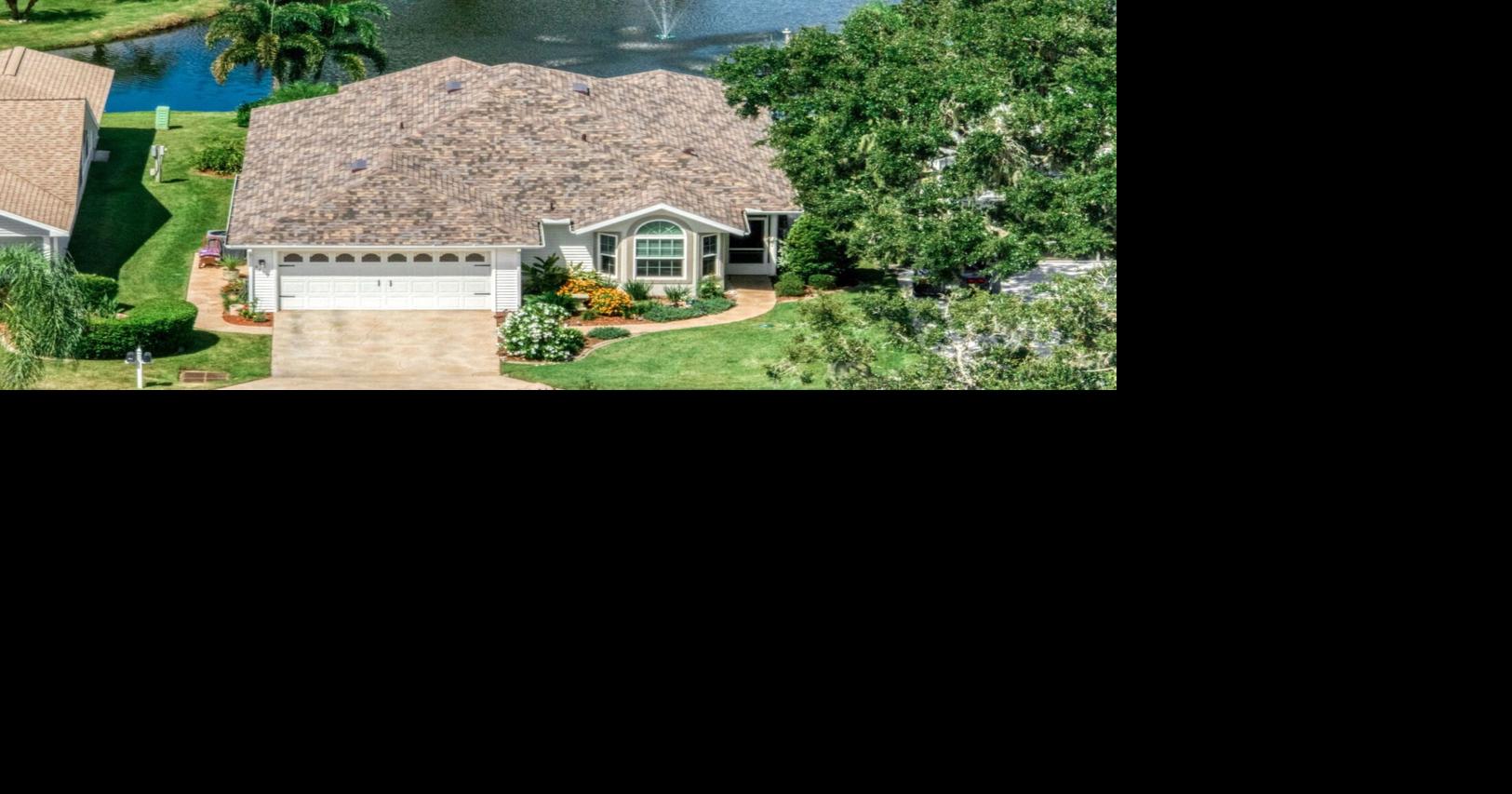 Beautiful serene setting in Highlands Ridge | Highlands Homes ...