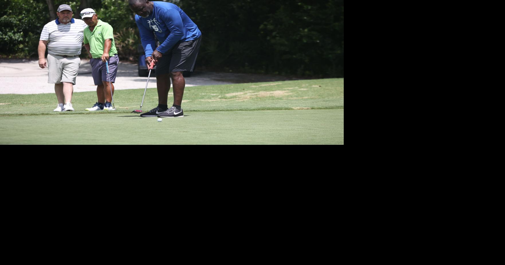 Sebring Firemen Inc. celebrates biggest tournament in years