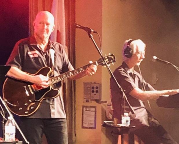 Rodney Hollinger Putting Jesus first in everything he did Highlands