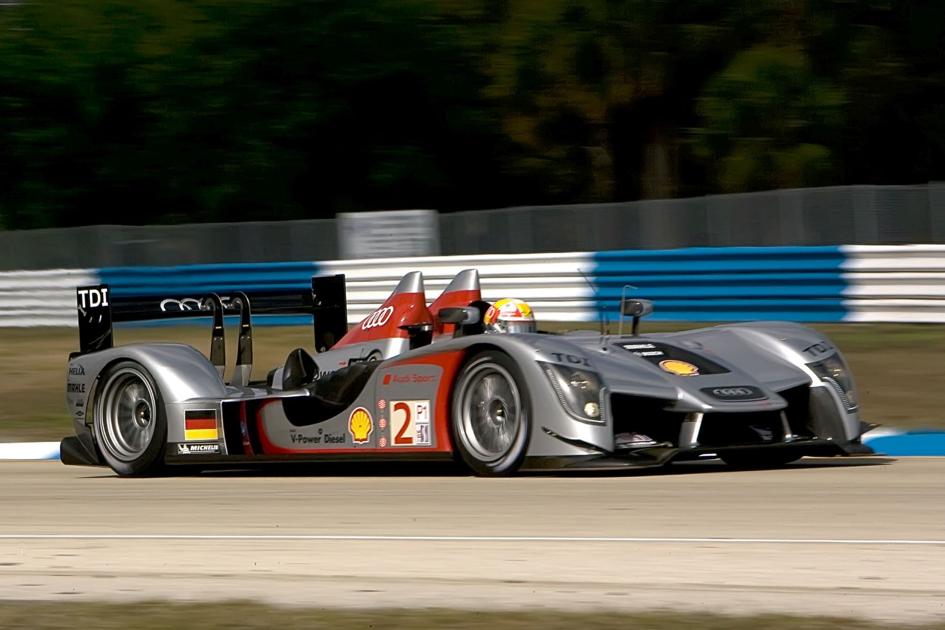 Imsa Postponement Of The Twelve Hours Of Sebring Local
