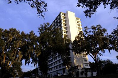 14 Story Lakeview Tower Has New Owner Winter Haven Sun