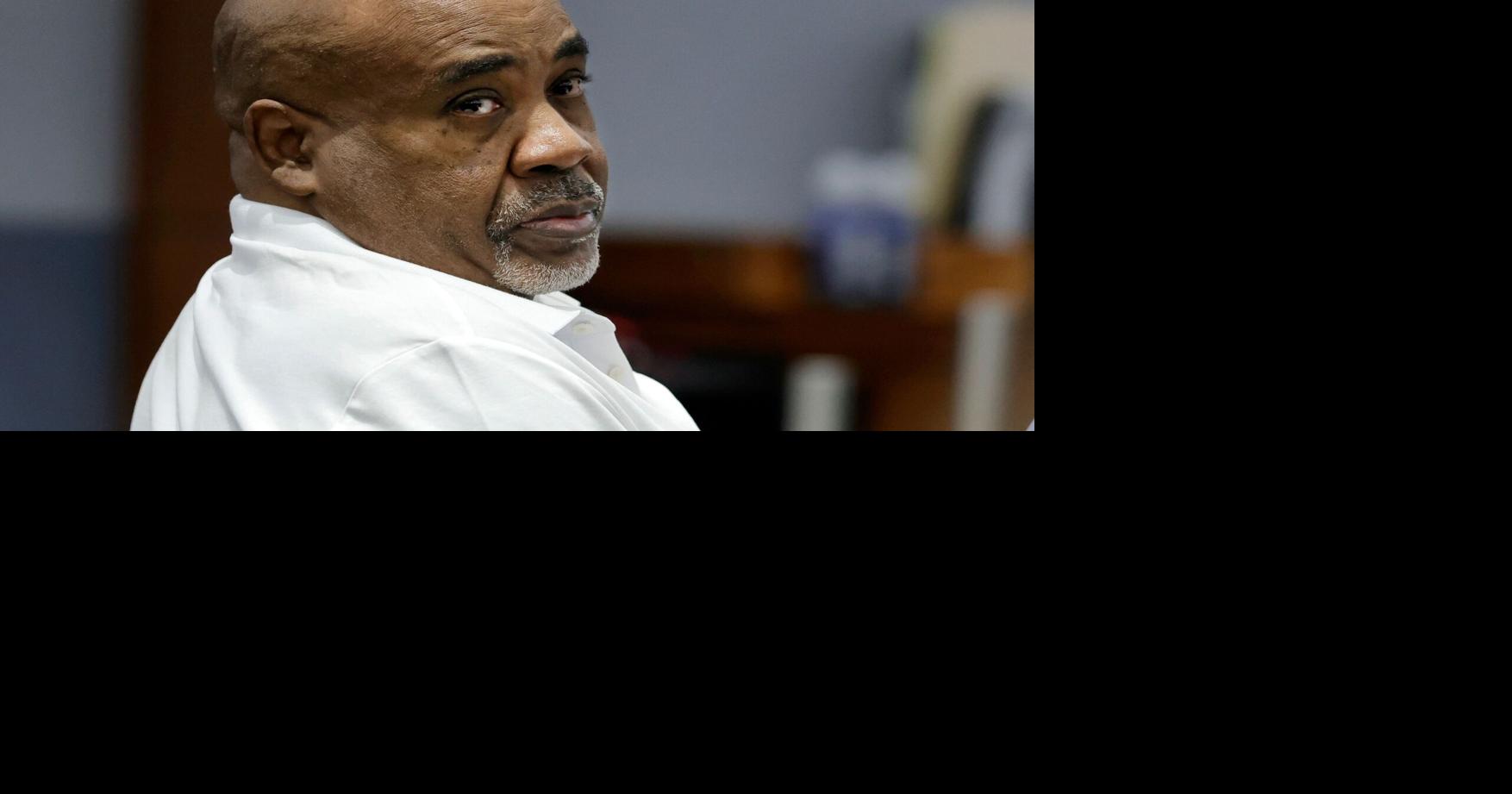 Long-awaited trial begins in Tupac's 1996 killing