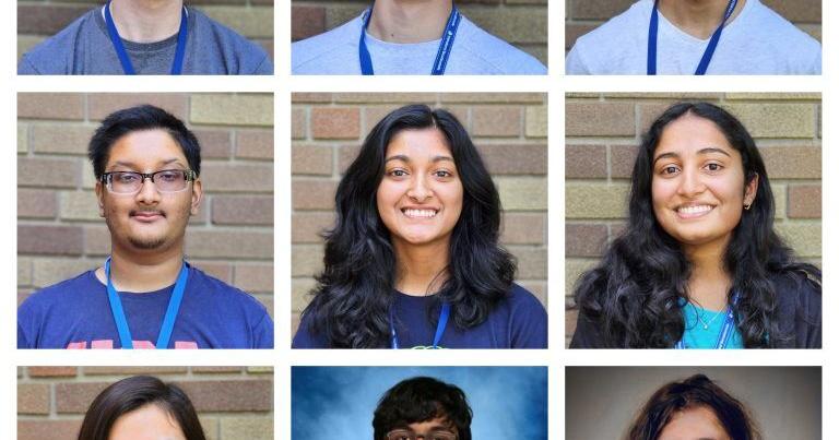Nine Polk County schools students named National Merit Scholarship ...