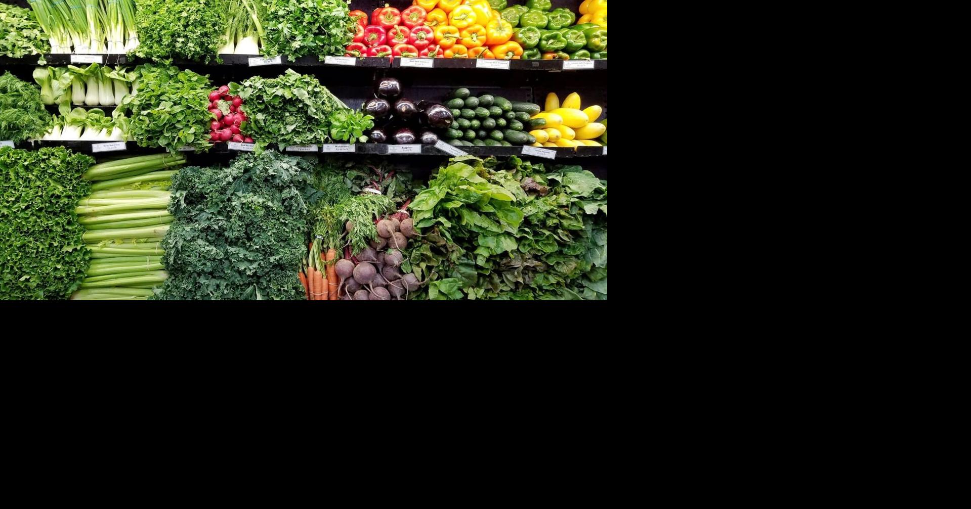 From farm to fork: The seasonal produce dilemma | Around Town ...