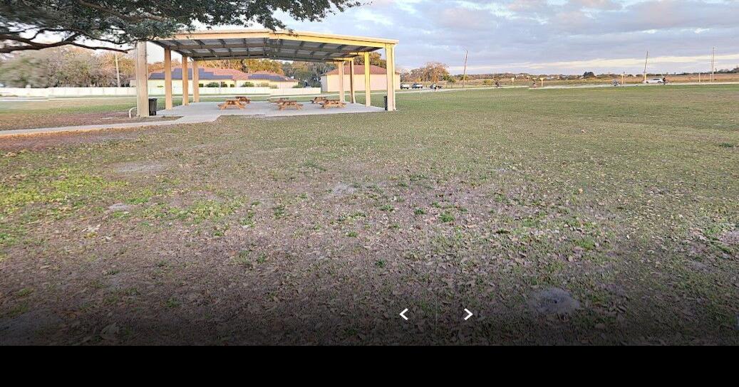 Lake June Park to get pickleball courts Highlands News Sun