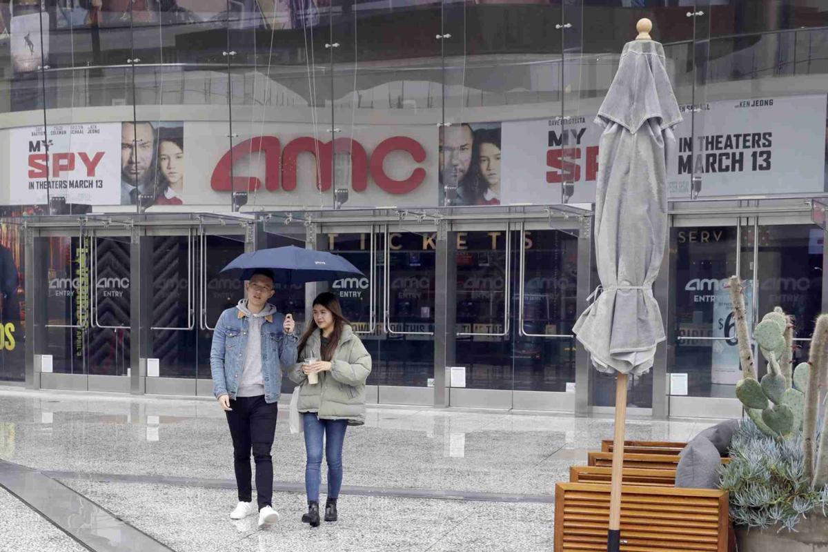 Amc Theaters Reverses Course On Masks After Backlash Highlands
