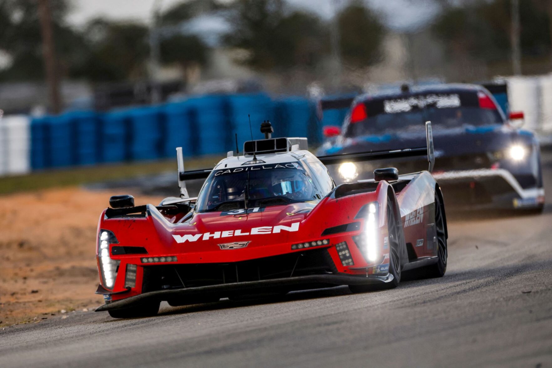 Cadillac looking for strong showing at Sebring | Highlands