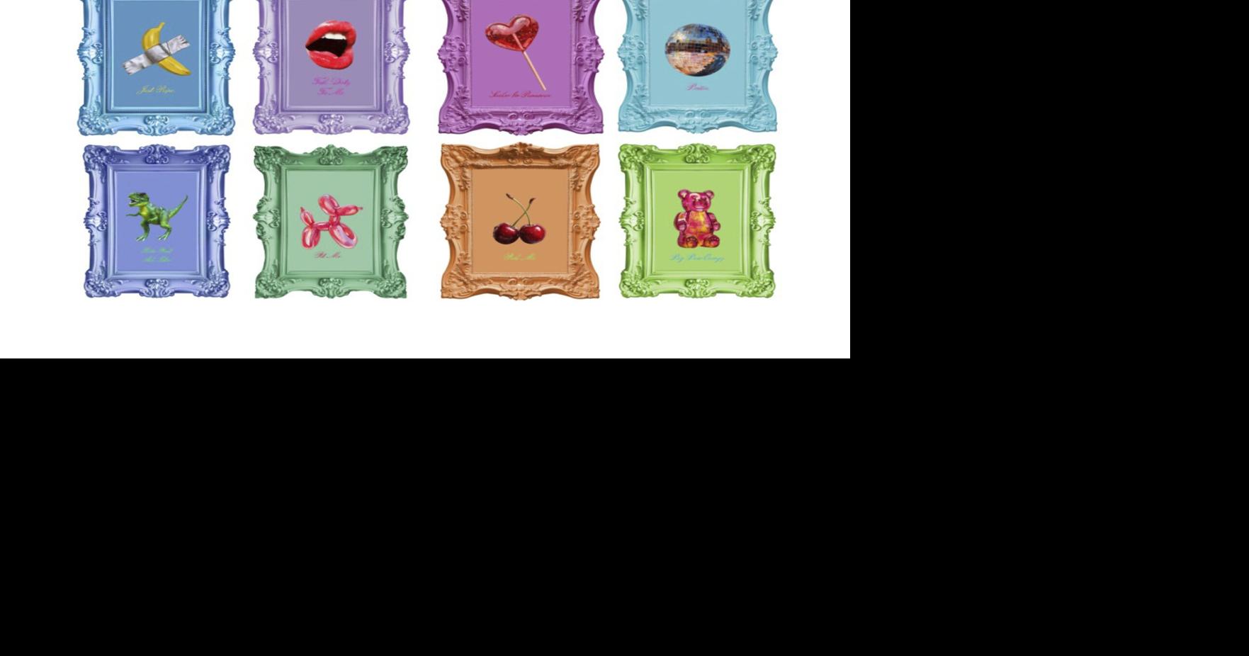 Neon dreams and nature scenes make for two very different home decor trends in 2025 | Highlands Homes