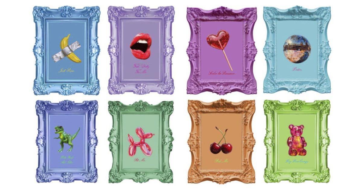 Neon dreams and nature scenes make for two very different home decor trends in 2025 | Highlands Homes Neon dreams and nature scenes make for two very different home decor trends in 2025 | Highlands Homes