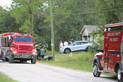 Home lost in fire, one injured | News | midfloridanewspapers.com