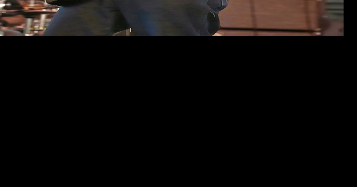 Benefit today for musician CJ Hughes