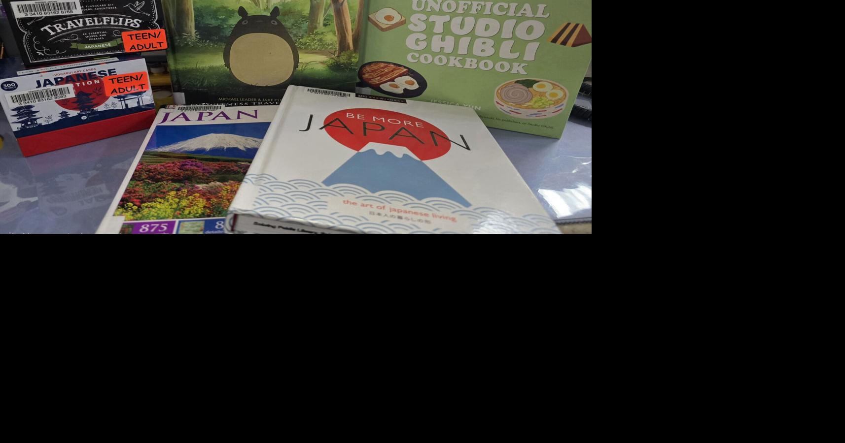 Japan: Visiting the land of Ghibli, Nintendo, and Old World Magic
