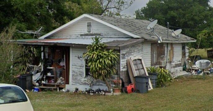 Town eyes condemned tear-down policy