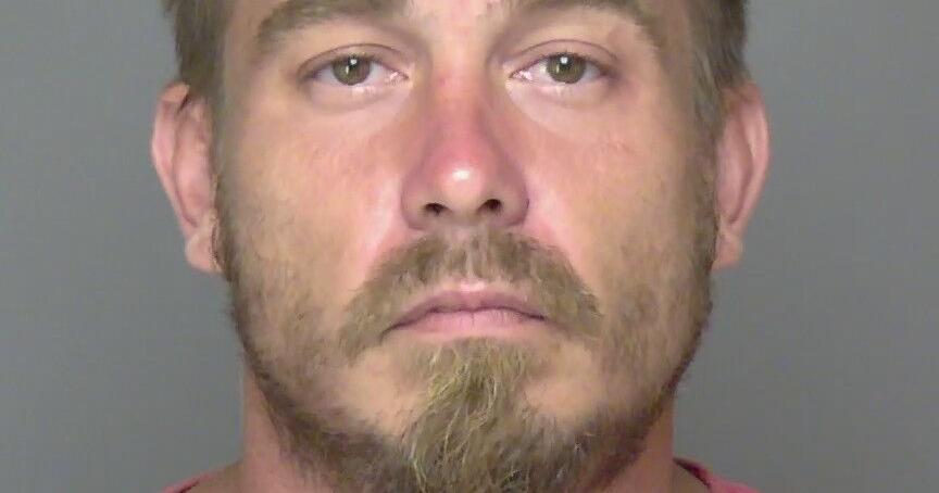 Oklahoma fugitive caught in Sebring