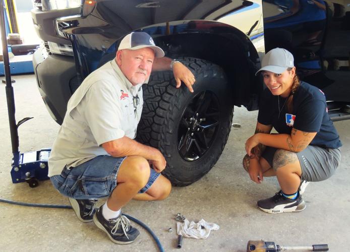 Big T Tire expands to Lake Placid Business