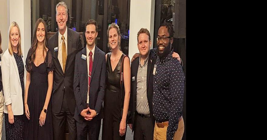 Lake Economic Area Partnership’s annual meeting salutes business partnerships