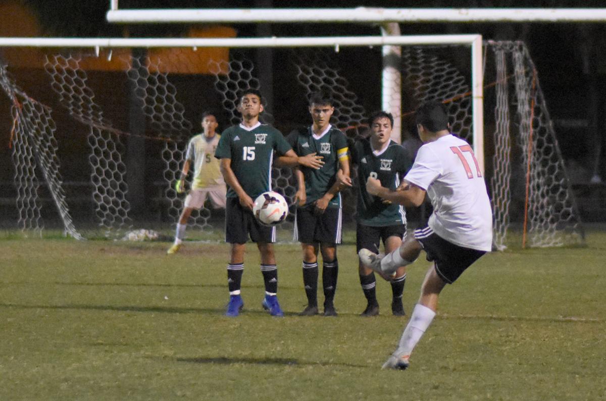 Green Dragons Blank Red Devils Local Midfloridanewspapers Com