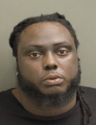 Shooting suspect arrested in Orange County | Highlands News-Sun ...
