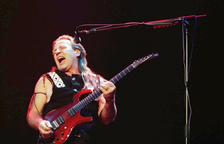 Grand Funk's 'We're An American Band' | Highlands Sun |  midfloridanewspapers.com