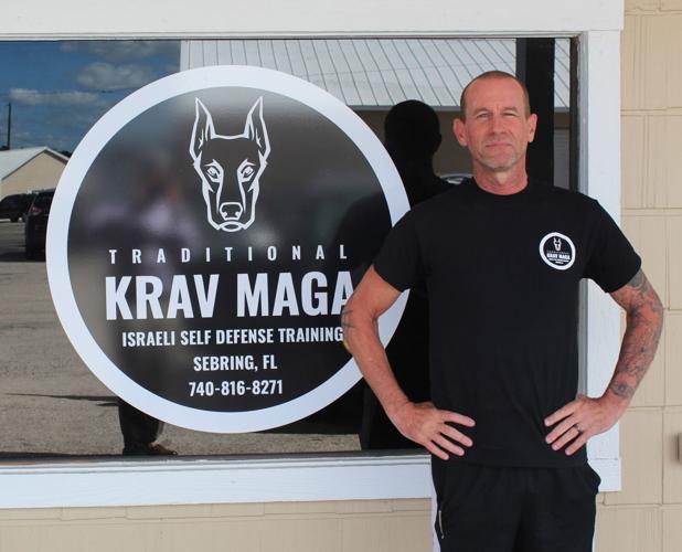 Krav Maga Self Defense - Osher Marin Jewish Community Center