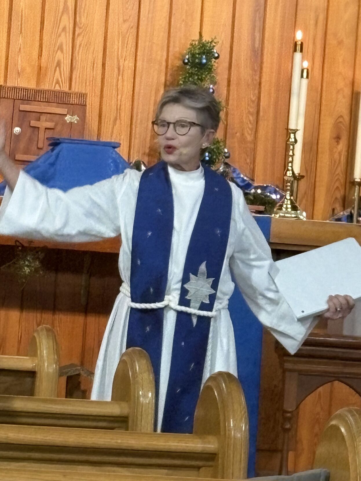 Dr. Robin Reed Deacon, priest, bishop — what’s the difference? | Faith Family ...