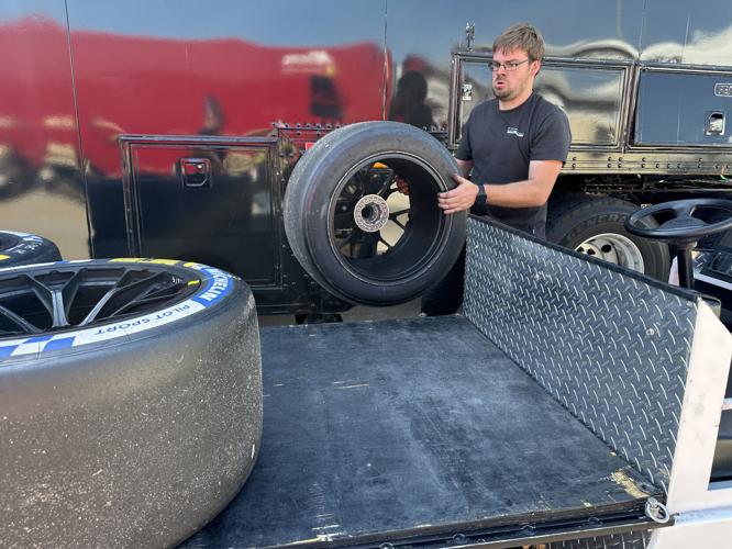 Faces of the Races | Highlands News-Sun | midfloridanewspapers.com