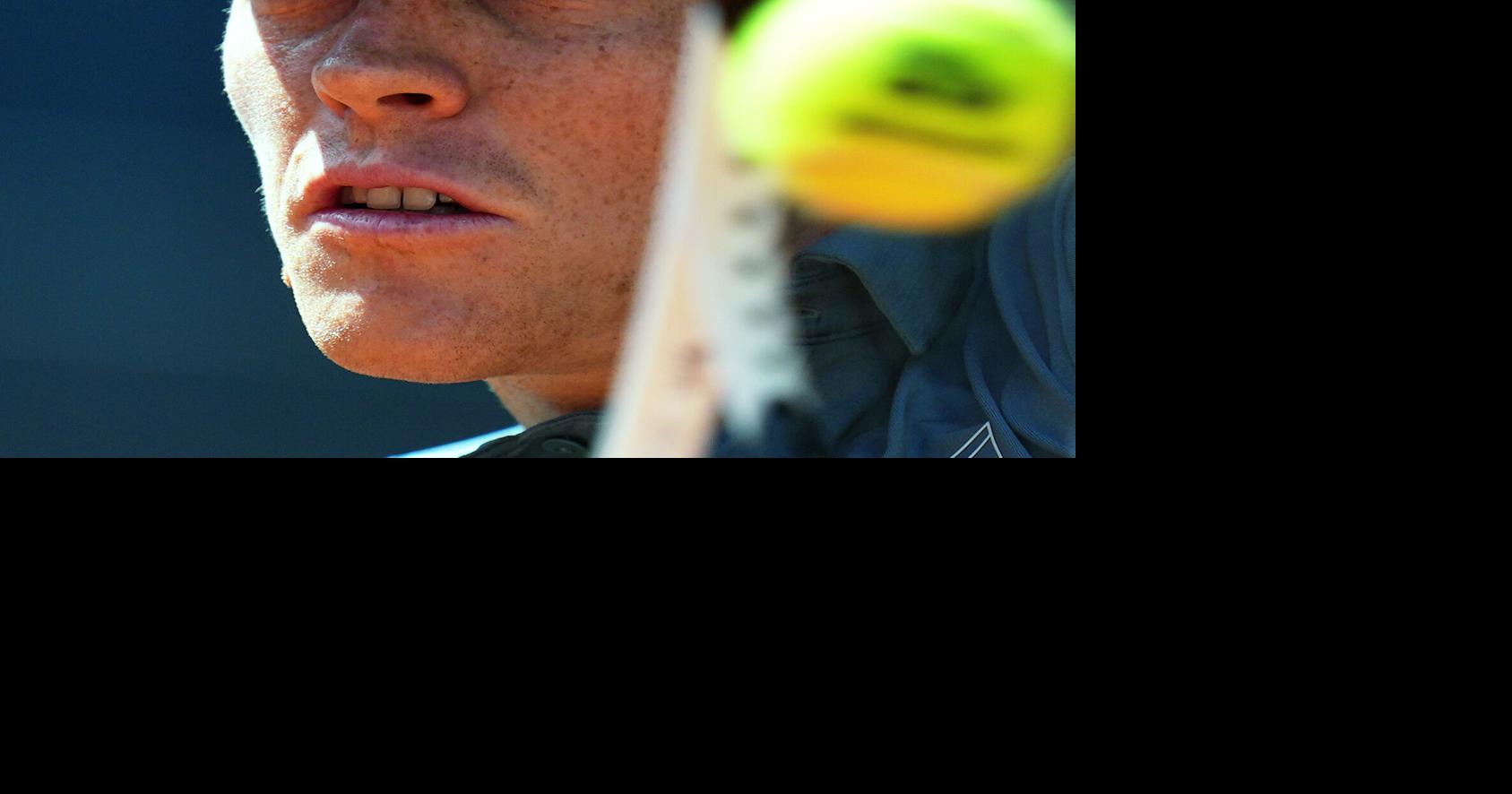 Sinner reaches Madrid Open final by beating Arthur Fils for 350th career victory