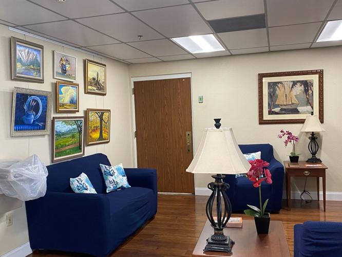 Orchid Cove celebrates grand opening Highlands NewsSun