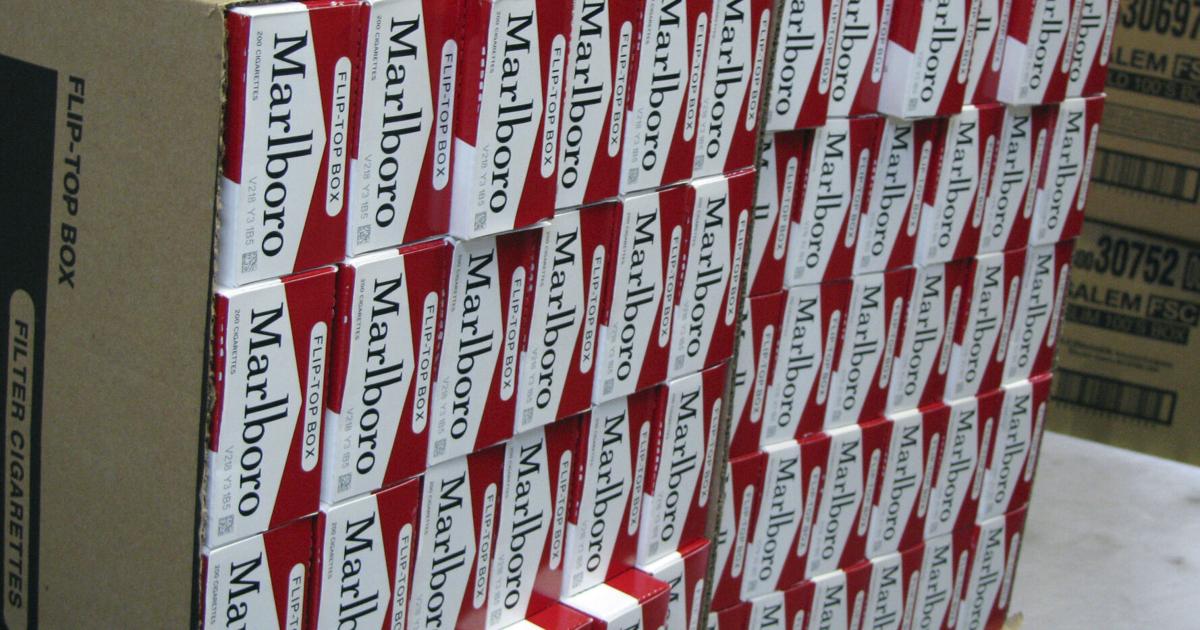 cigarettes weight gain Metabolic effects of smoking cessation Smoking May Contribute to Increased