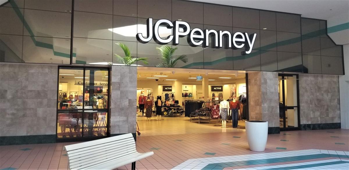Jc Penny Closure Midfloridanewspapers Com