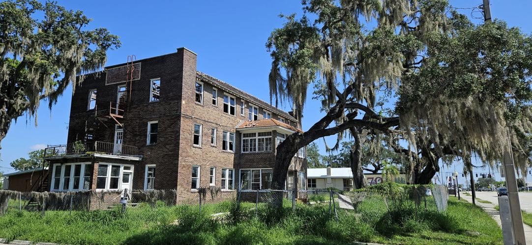 Sebring Code Enforcement Santa Rosa Hotel set for Code Enforcement hearing | News ...