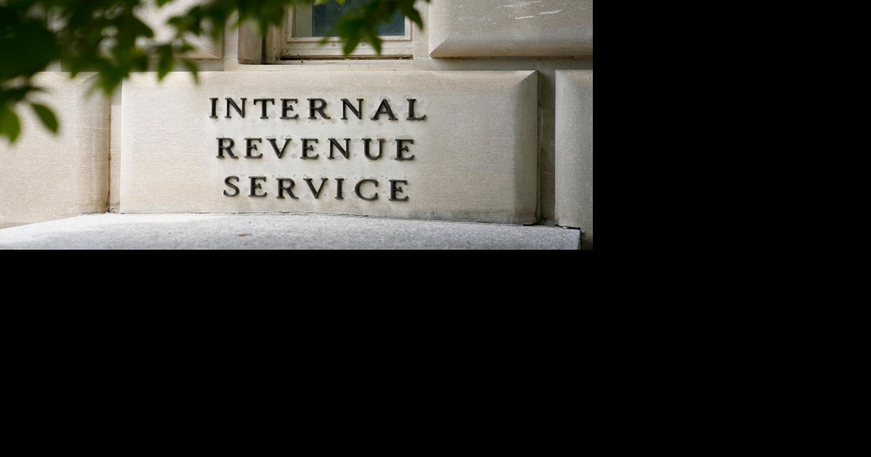 IRS may owe you a refund for coronavirus-era fines. Here's how to apply