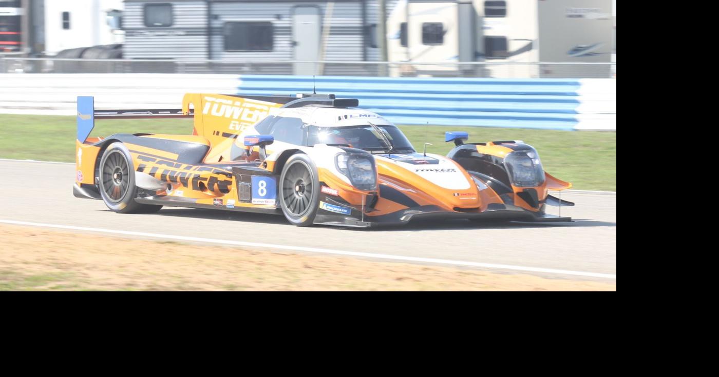 IMSA announces 2025 schedule Highlands NewsSun