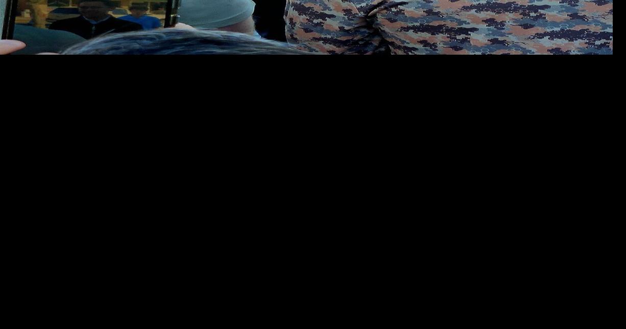 Fishback calls for an affordable Florida in bid for governor