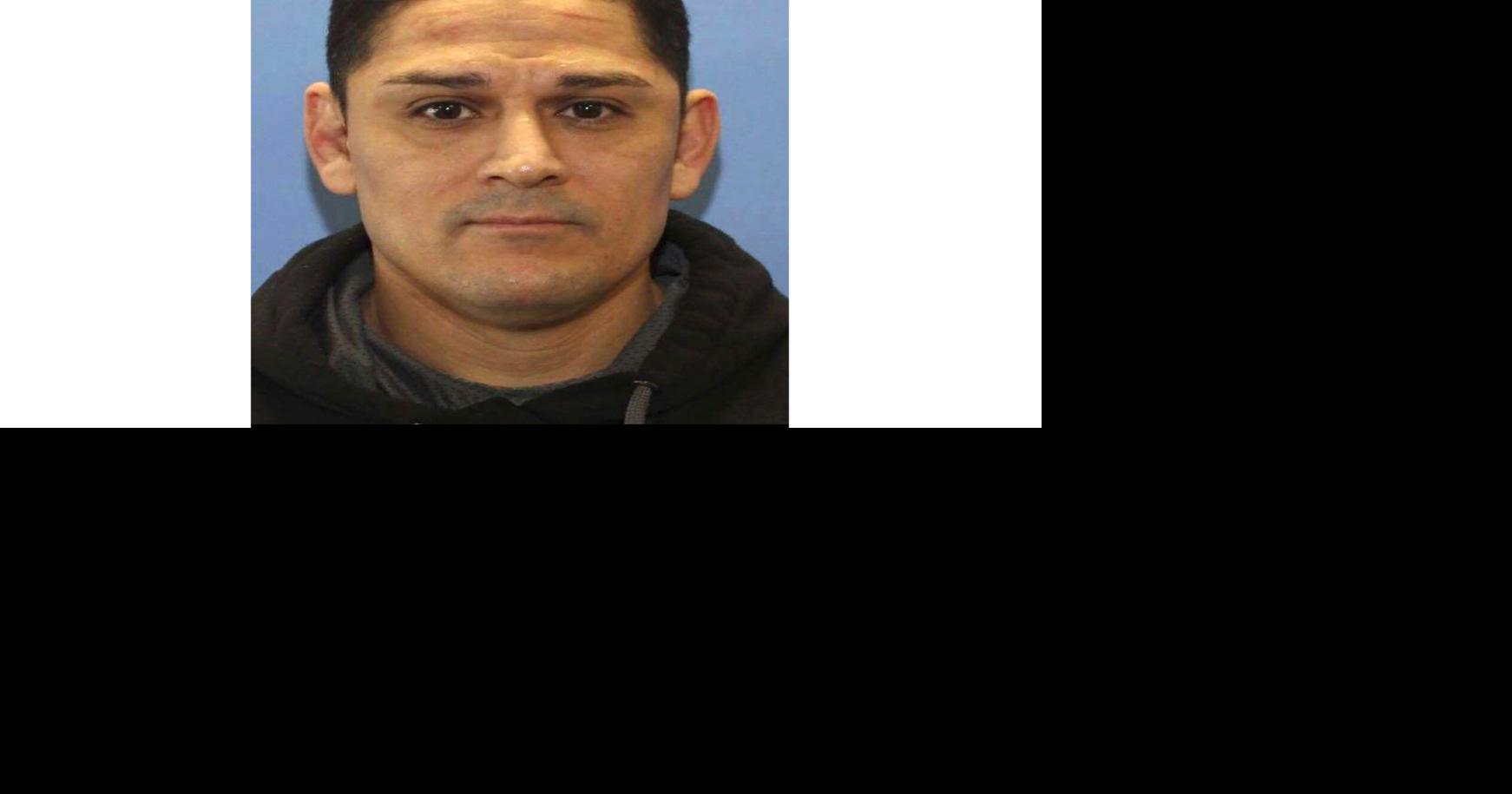 Ex-police officer wanted in 2 killings and kidnapping shoots, kills ...
