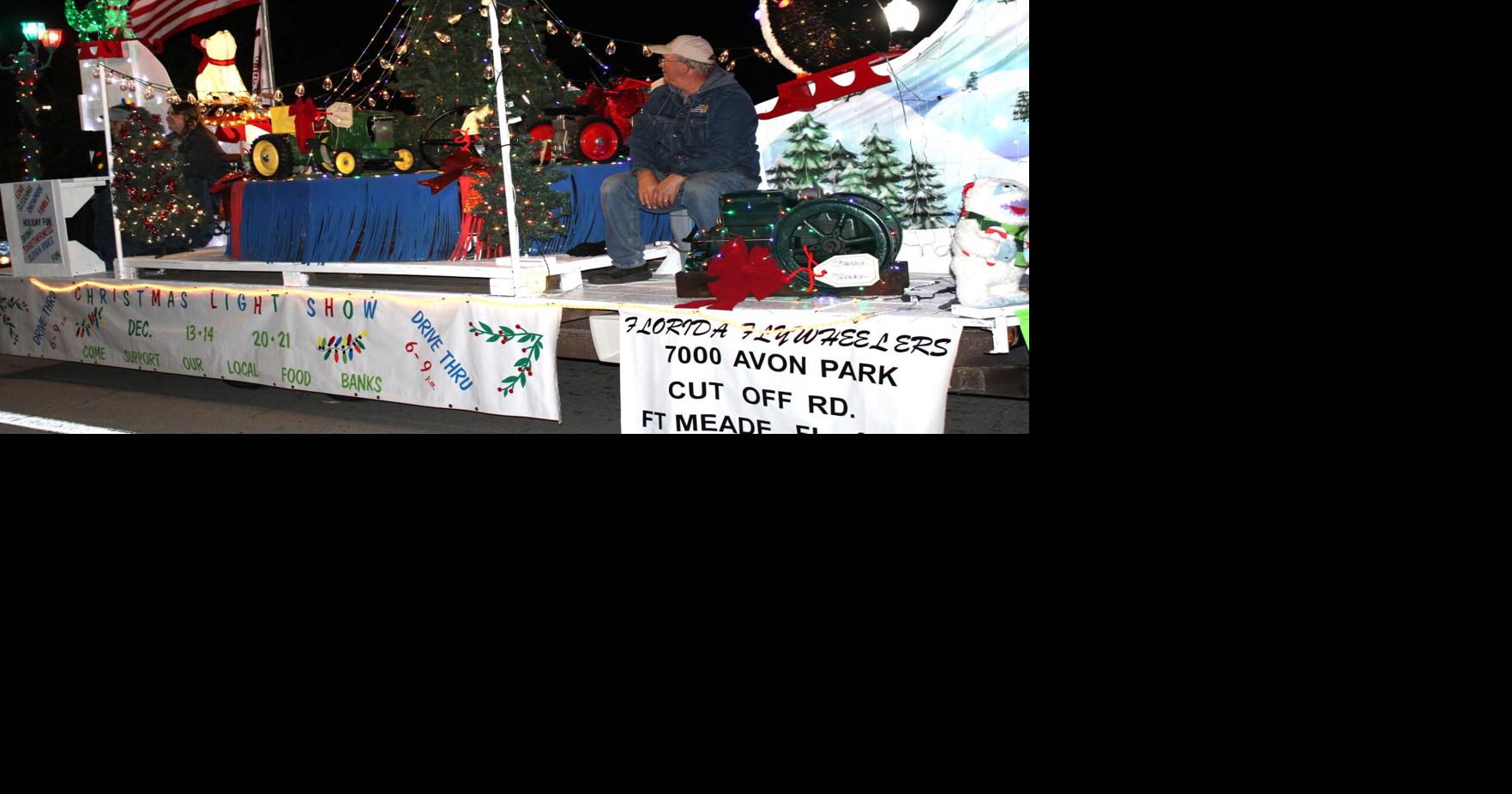 Highlands County to sparkle with holiday magic