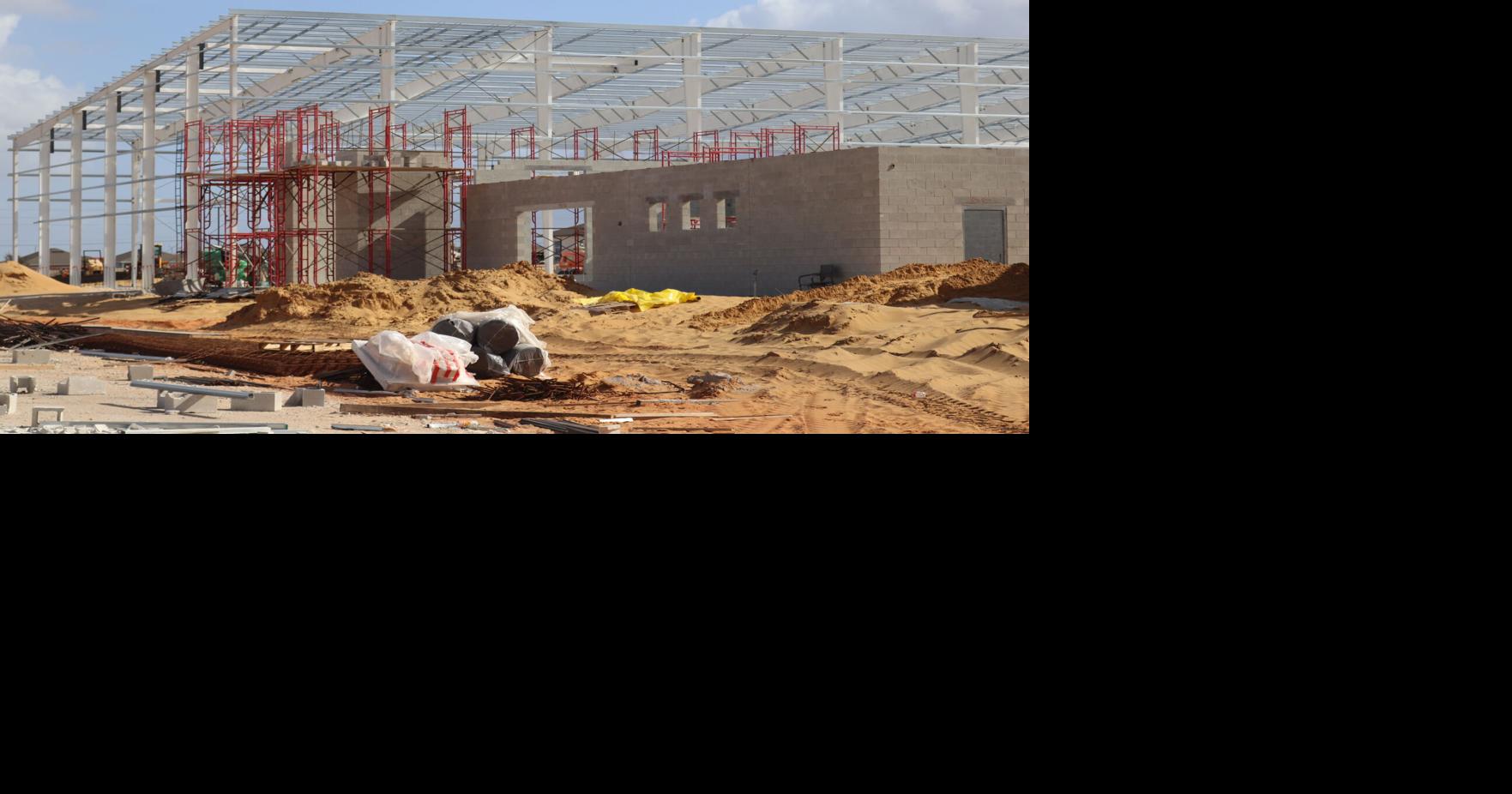 New Victory Ridge Davenport campus slated to open in the fall ...