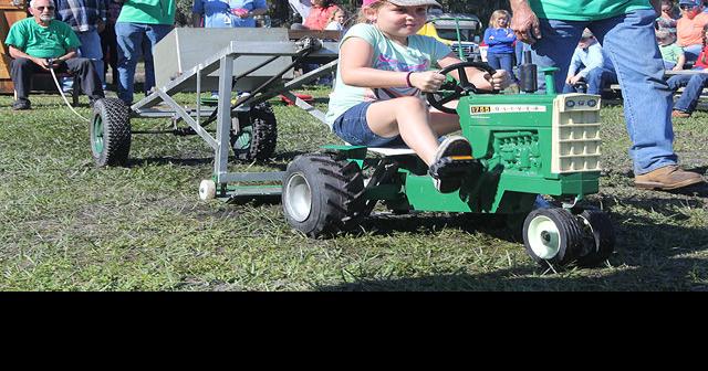 Flywheelers Christmas Village 2022 Flywheelers Cancels Fall, Winter Events Because Of Covid-19 | Winter Haven  Sun | Midfloridanewspapers.com