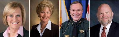 Elections For Polk County Offices Take Shape Four Corners News