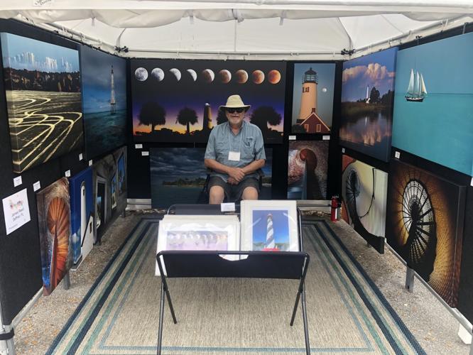 Bloomin' Arts Festival drew thousands to Bartow Polk News Sun