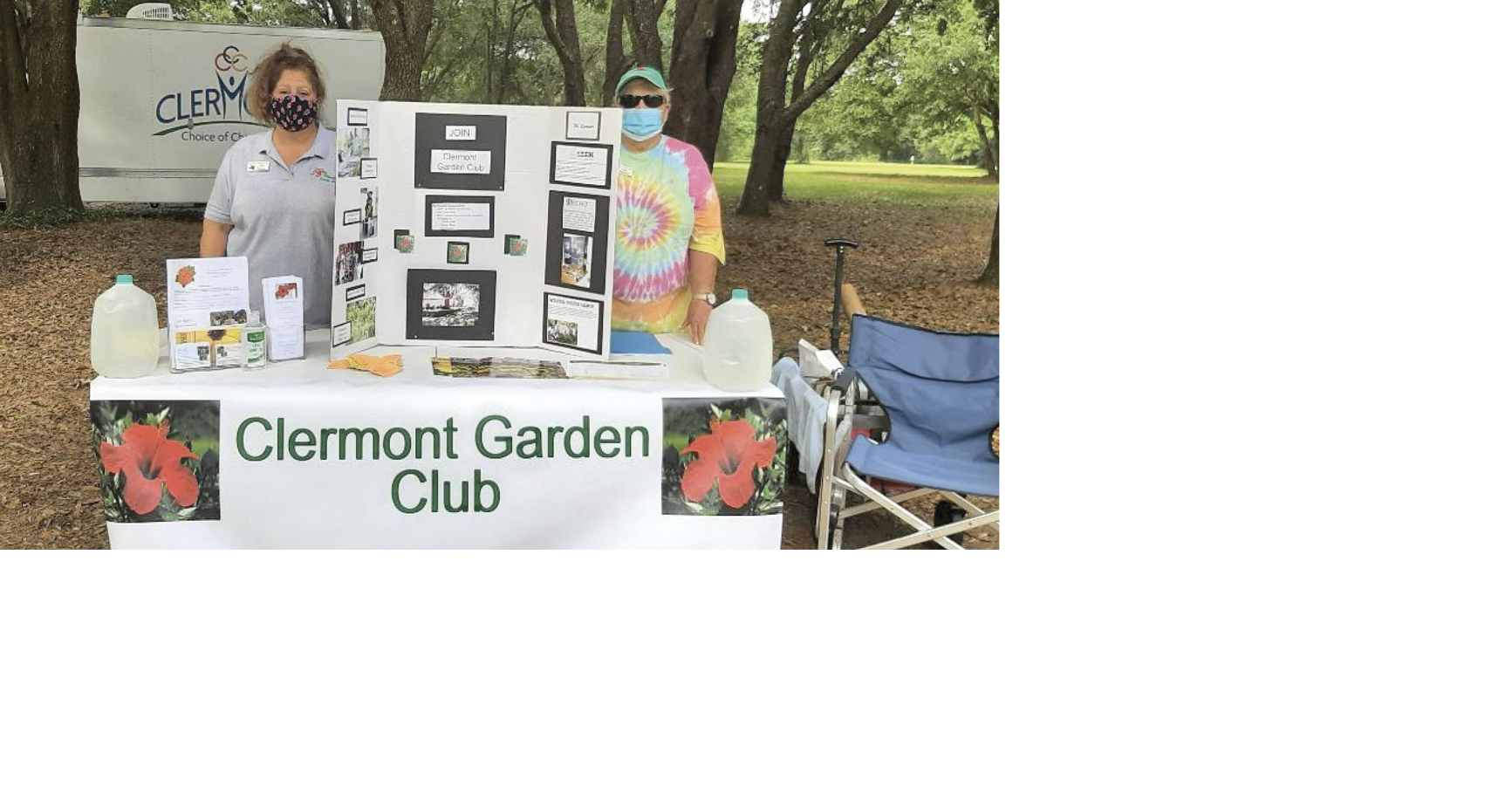 Clermont celebrates Earth Day Clermont News Leader