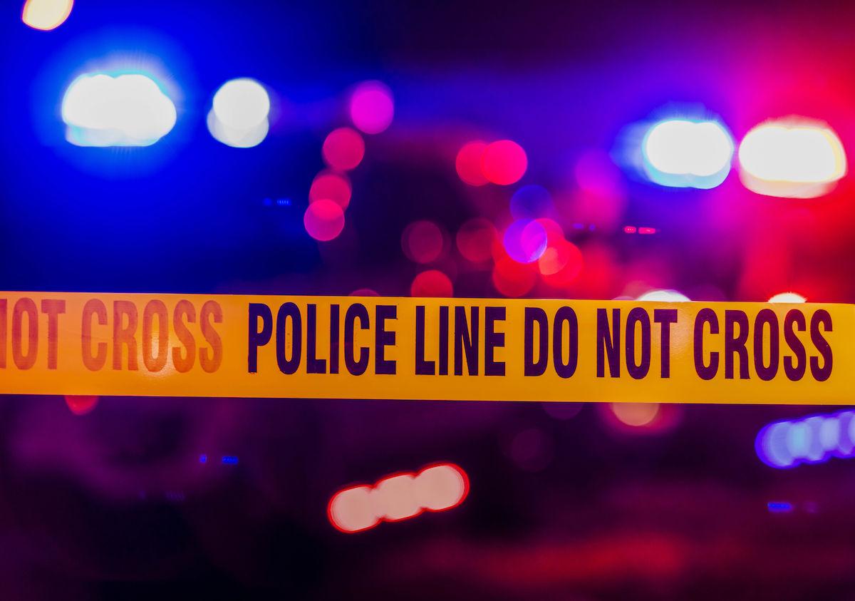 Man Standing In Road With Rifle Taken Into Custody By Winter Haven