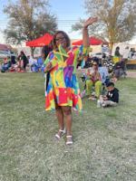 Groveland’s reggae festival was Jammin with One Love good vibes