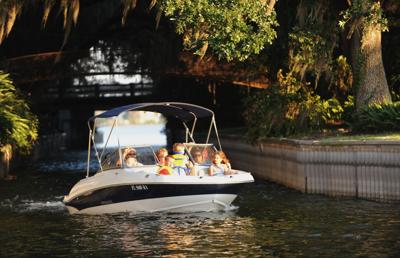 Winter Haven Closes City Controlled Boat Ramps Parks Winter