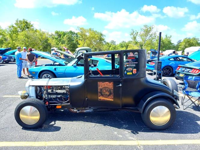 Low Class Ruidoso A perfect day for a Lake Country Cruisers car show | Highlands News-Sun ...
